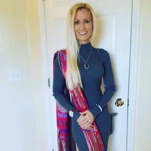 Meet your Posher, Shannon